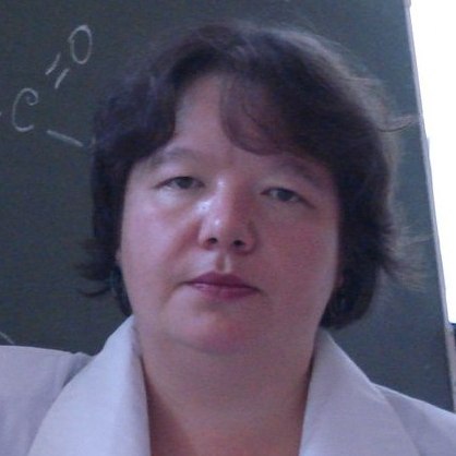 Романцова Светлана Валерьевна