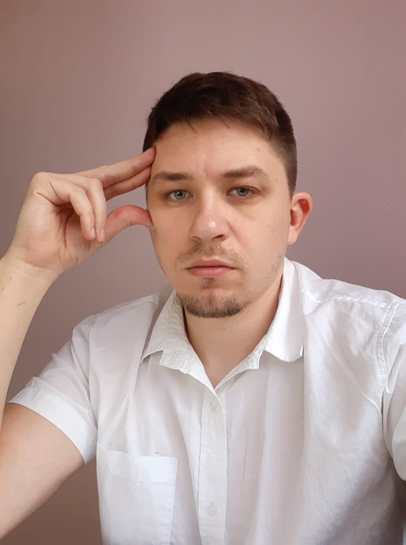 Илюхин Александр Геннадьевич
