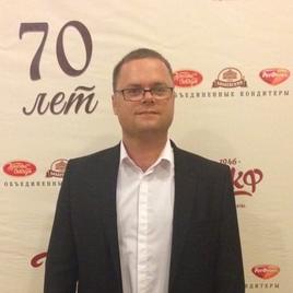 Брюнин Константин Михайлович