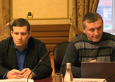 Изображение новости В ТГУ прошло заседание Координационного совета по противодействию идеологии экстремизма и терроризма