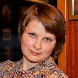 Давыдова Елена Ивановна