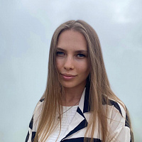 Илюхина Марина Викторовна