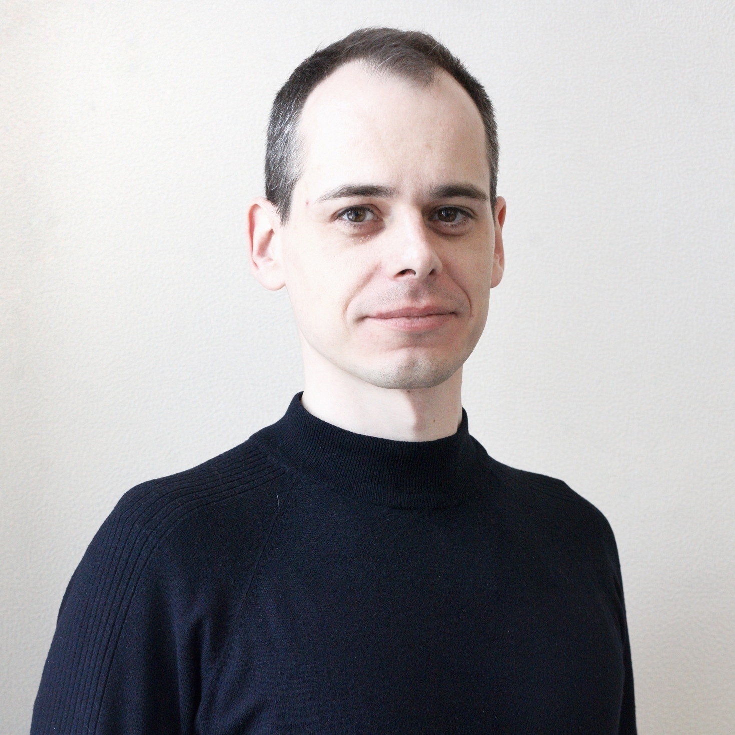 Ёжиков Дмитрий Александрович