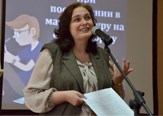 Изображение Державинский университет провел презентацию магистерских программ