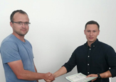 Изображение Специалисты ТГУ научились работать с новой моделью беспилотника