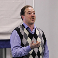 Сидляр Михаил Юрьевич