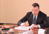 Изображение Державинцев наградили в преддверии Дня студента