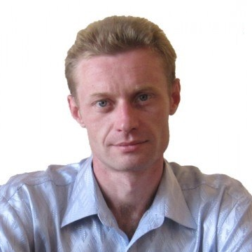 Богданов Михаил Юрьевич