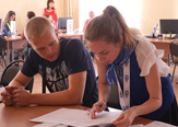 Изображение В ТГУ начала работать приемная комиссия