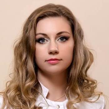 Кузнецова Ульяна Анатольевна