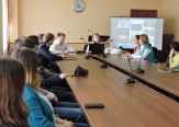 Изображение В ТГУ подведены итоги молодежной политики за 2014 год