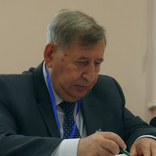 Канищев Валерий Владимирович