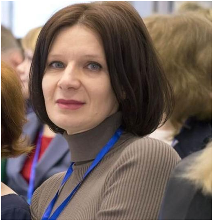 Серова Светлана Александровна