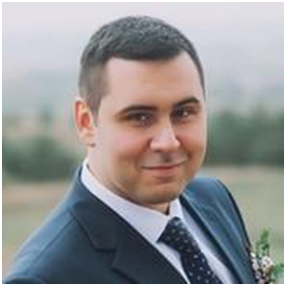 Соловьев Денис Сергеевич
