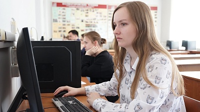 Изображение Державинцы – участники Федерального интернет-экзамена для выпускников бакалавриата