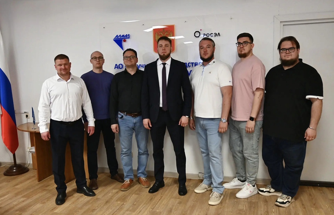 Делегация Державинского университета обсудила с саратовскими коллегами совместные научные и образовательные проекты фото детальные