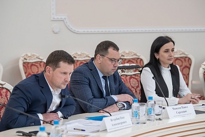 Изображение Державинский – оператор Всероссийского конкурса «Помоги маме учиться»