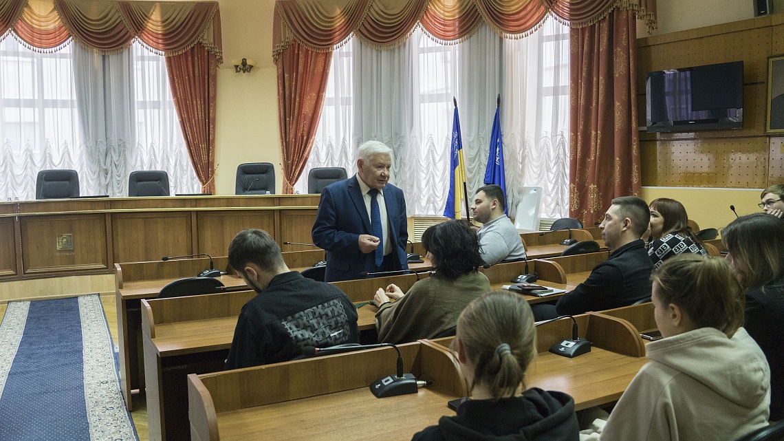 В Державинском вспомнили о событиях войны в Афганистане фото детальные