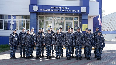 Изображение новости В Державинском прошла штабная тренировка по гражданской обороне 