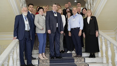 Завершила свою работу Х Международная научно-практическая конференция «Тамбовские правовые чтения имени Ф.Н. Плевако»