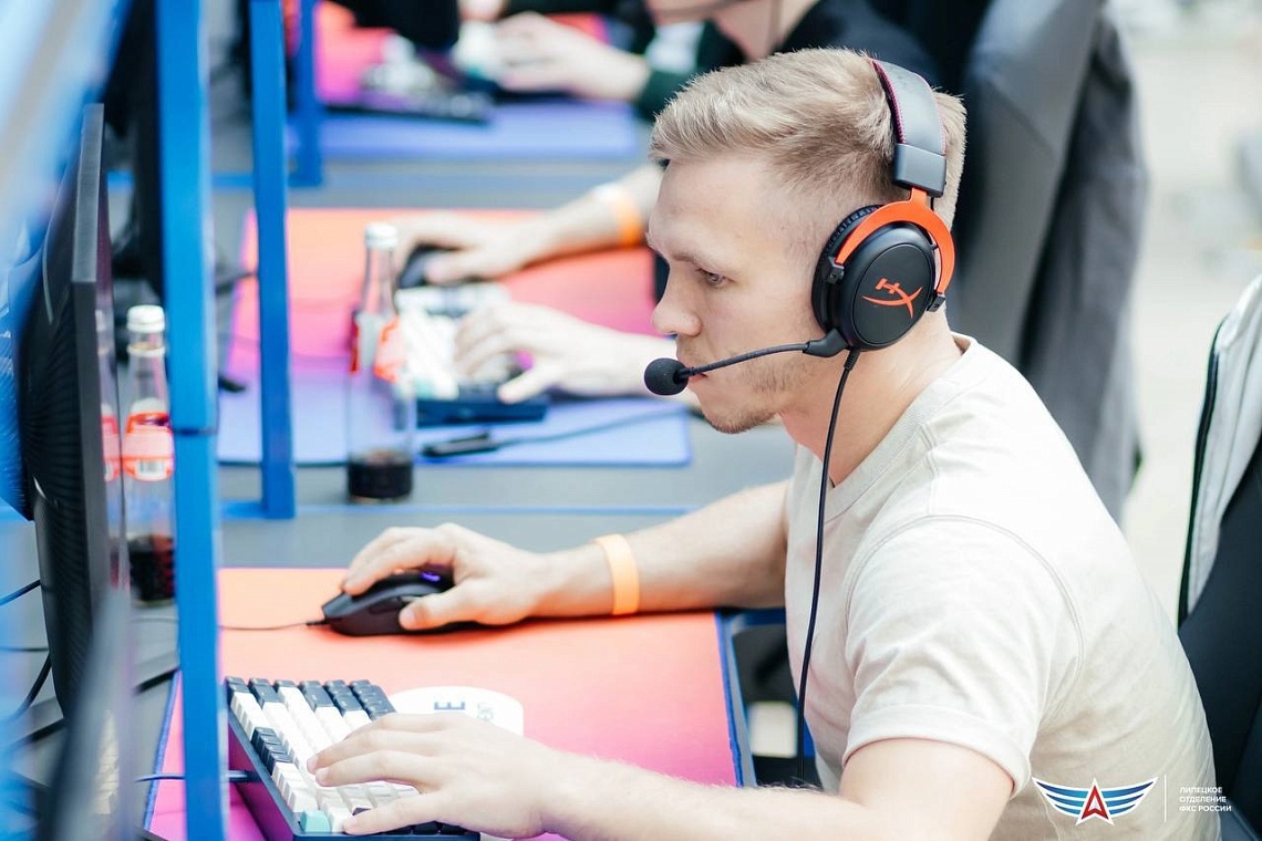 Киберспортсмены Державинского – победители в дисциплине «Dota 2» (5x5) на фестивале «Жемчужина Черноземья» Киберспортсмены Державинского – победители в дисциплине «Dota 2» (5x5) на фестивале «Жемчужина Черноземья» фото детальные