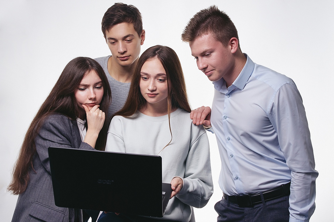 Державинский выиграл более 12,6 млн рублей в конкурсе грантов Росмолодежи фото детальные