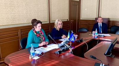 Изображение Державинский университет  проводит фестиваль «Великие подвижники земли русской»