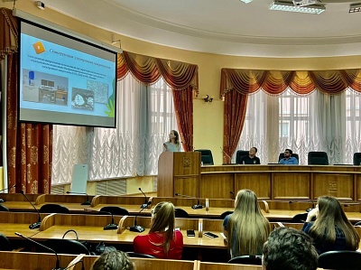 Изображение В Державинском продолжает работу программа кадрового резерва