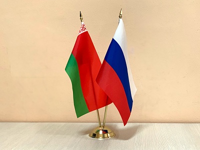 Изображение Державинский развивает сотрудничество с университетами Беларуси
