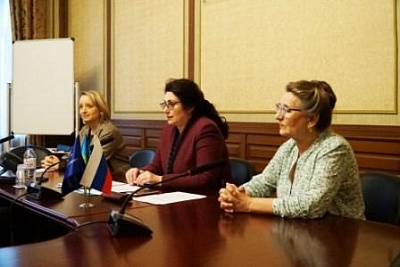 Изображение Организованный Державинским фестиваль «Великие подвижники земли русской» завершился гала-концертом 