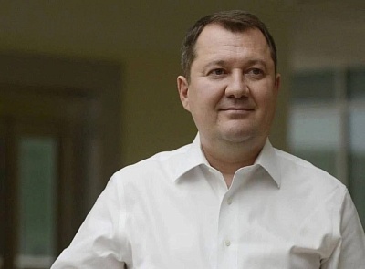 Изображение Глава Тамбовской области Максим Егоров поздравляет с Днем российского студенчества