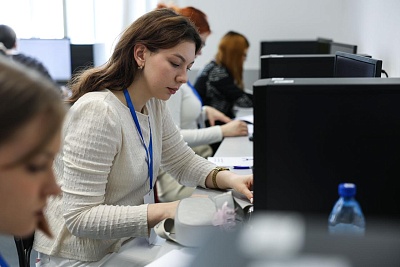 Изображение Державинцы – призеры чемпионата профессионального мастерства «Абилимпикс-2025»