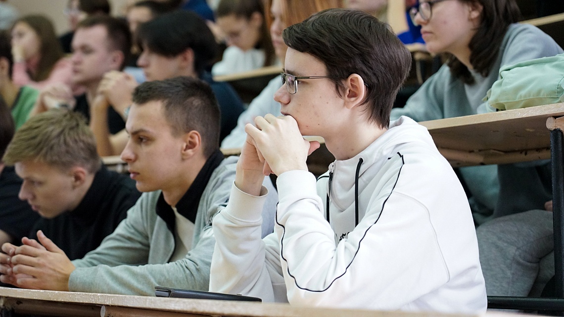 В Державинском прошли профилактические антикоррупционные лекции В Державинском прошли профилактические антикоррупционные лекции фото детальные