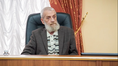 Юбилей Александра Липановича Авреха — это повод вспомнить, как история становится живой благодаря людям, которые её изучают и передают дальше.