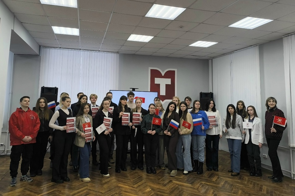 Державинцы – в числе победителей Открытой международной студенческой интернет-олимпиады фото детальные