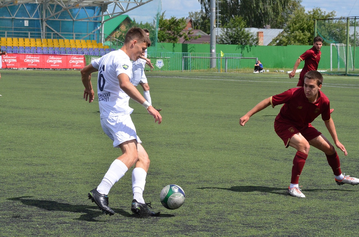 ФК «Держава» завершил юбилейный сезон НСФЛ  фото детальные