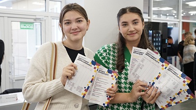 Изображение В Державинском прошел День открытых дверей «Державин Фест»