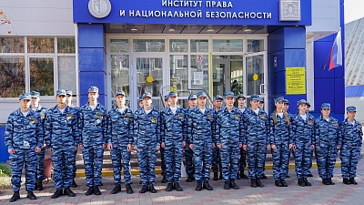 Изображение В Державинском прошла штабная тренировка по гражданской обороне 