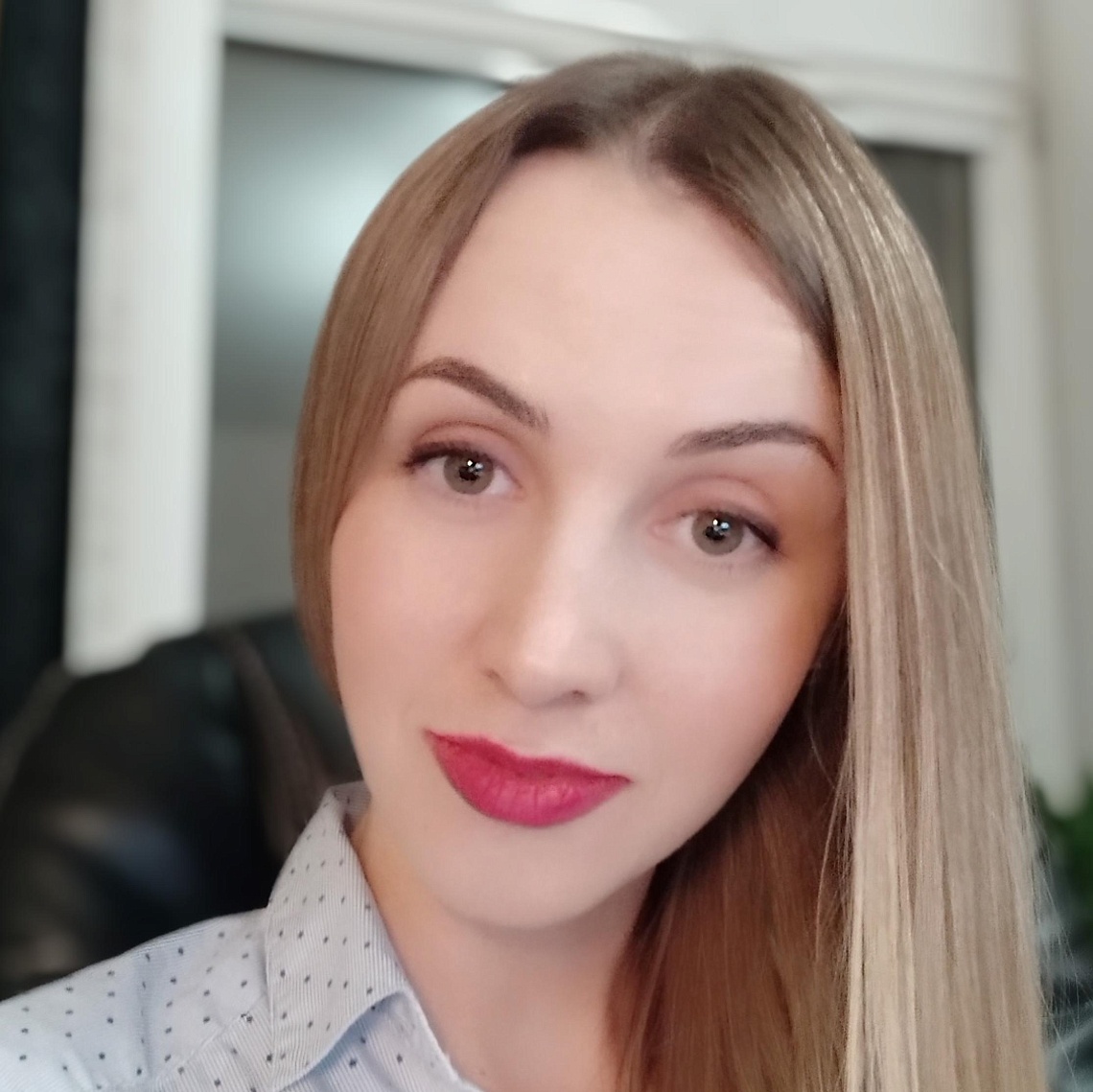 Евстигнеева Илона Алексеевна
