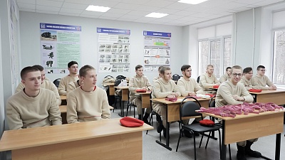 Изображение В Тамбове прошел региональный форум «Тамбовпатриот-2023»