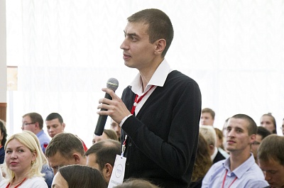 Изображение Сотрудник Державинского Дмитрий Соловьев стал победителем международного конкурса «Лучшая статья молодого политолога-2021»