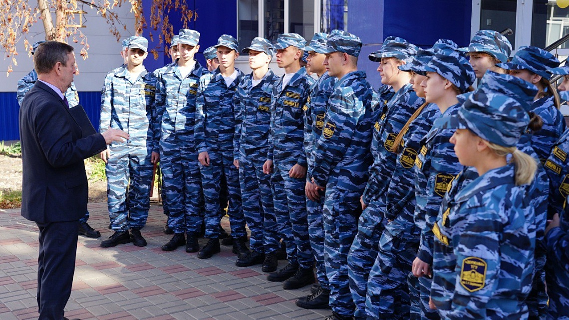 В Державинском проводится профилактическая работа по противодействию терроризму В Державинском проводится профилактическая работа по противодействию терроризму фото детальные