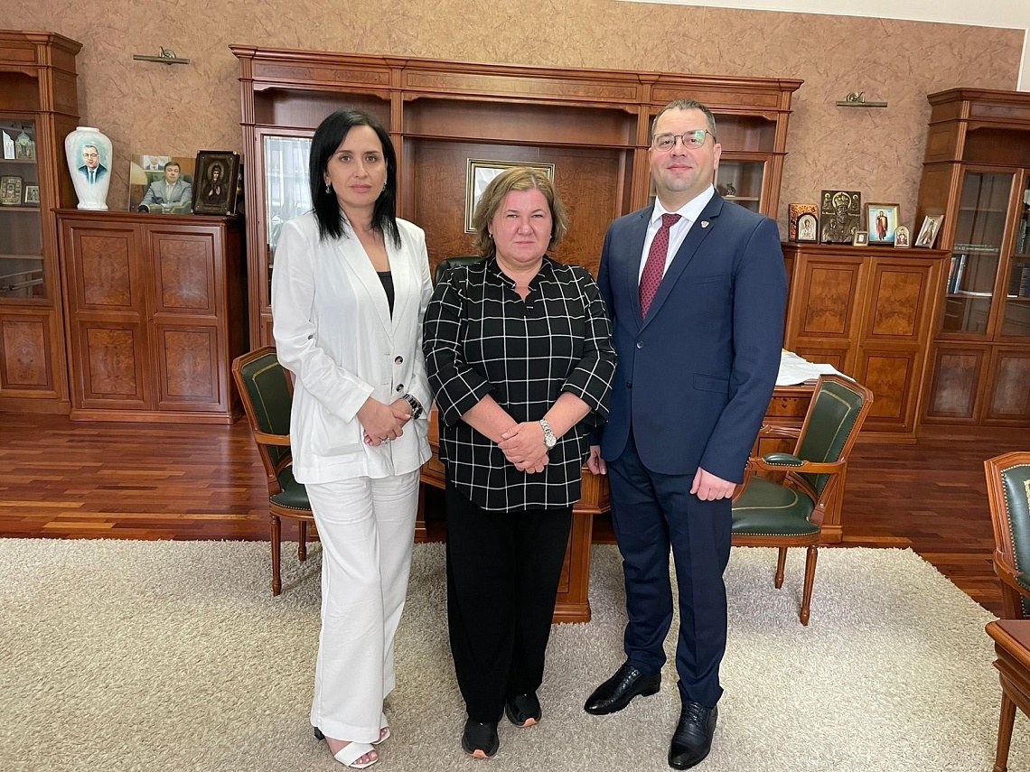 Державинский и Китай: новые грани развития отношений фото детальные