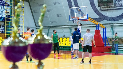 Изображение В Державинском впервые прошел турнир по фиджитал-спорту