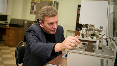 Изображение Наноструктурирование повысило качество титанового сплава с памятью формы