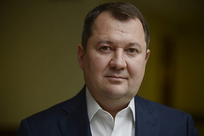 Изображение Глава Тамбовской области Максим Егоров поздравляет с Днем российской науки