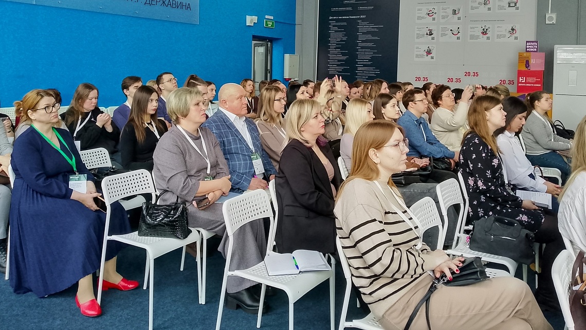 В Державинском обсудили актуальные вопросы профилактики заболеваний и сохранения здоровья населения фото детальные